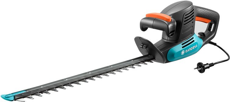 Gardena Elektrické nožnice na živý plot EasyCut 420/45 Nožnice na...