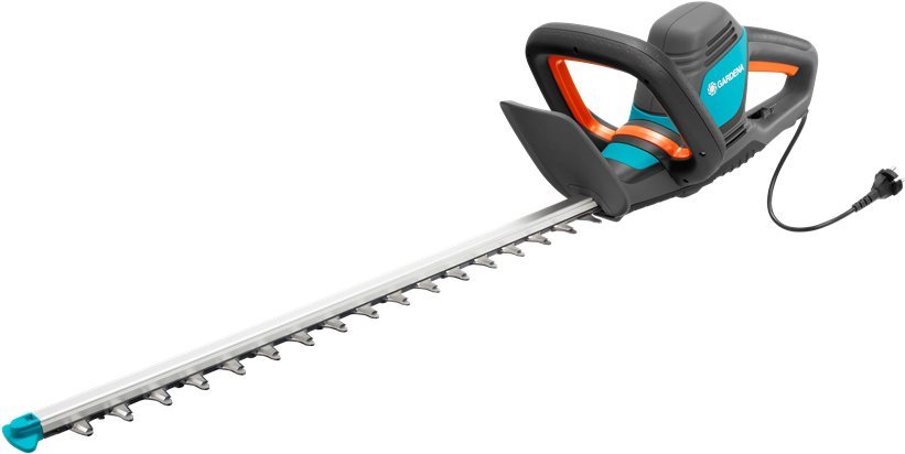 Gardena ComfortCut Elektromos sövénynyíró 600/55 Sövényvágó