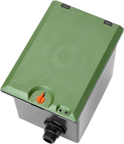 Gardena Box na ventil V1 (bez ventilu) Box na ventily