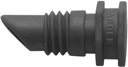 Gardena Mds-uzatváracia zátka 4,6 mm (3/16") Zátka
