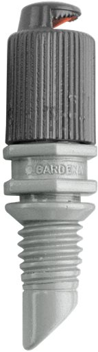 Gardena Mds-rozprašovacia tryska 180° Tryska