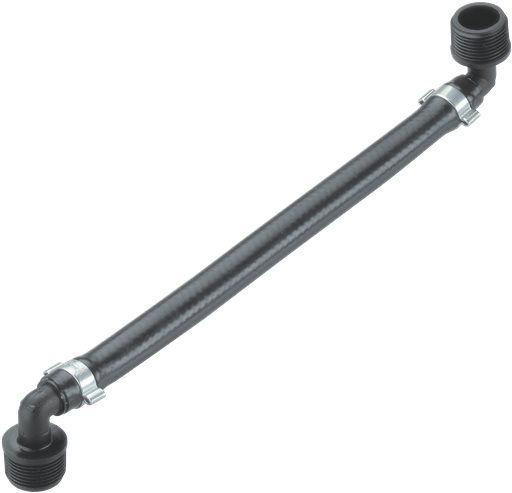 Gardena Pripojenie zavlažovača 3/4" × vonkajší závit 3/4"...