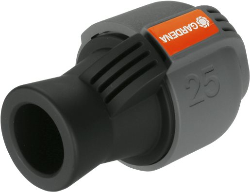 Gardena Spojka 25 mm x vnitřní závit 3/4" Spojka na hadici