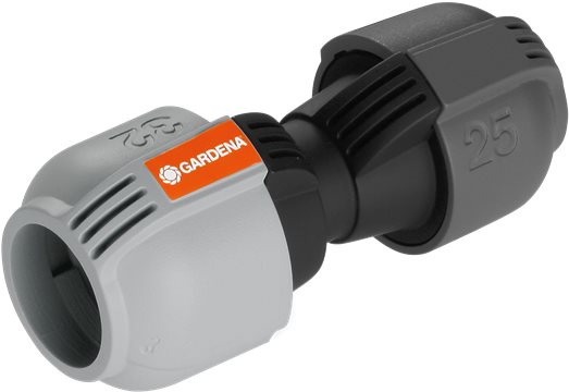 Gardena Redukčný adaptér 32 – 25 mm Spojka na hadicu