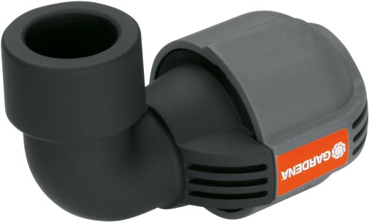 Gardena L-kus 25 mm × vnútorný závit 3/4" Spojka na hadicu