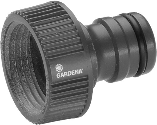 Gardena SB-profi nákrutka 3/4" na 1" Závitový adaptér