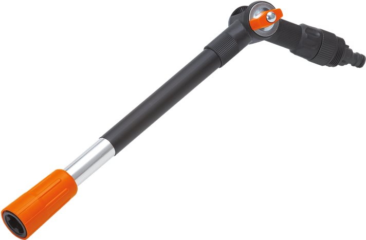 Gardena predlžovacia násada kĺbová 53 cm Násada