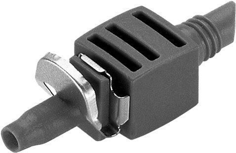 Gardena Mds – spojka 4,6 mm 3/16" Spojka na hadicu