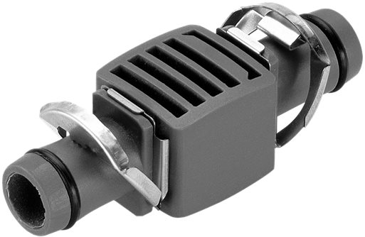 Gardena Mds-spojka 13 mm 1/2" Spojka na hadicu