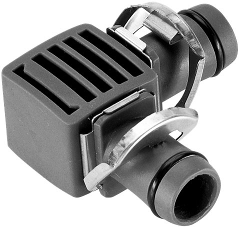Gardena Mds-L-kus 13 mm 1/2" Spojka na hadicu