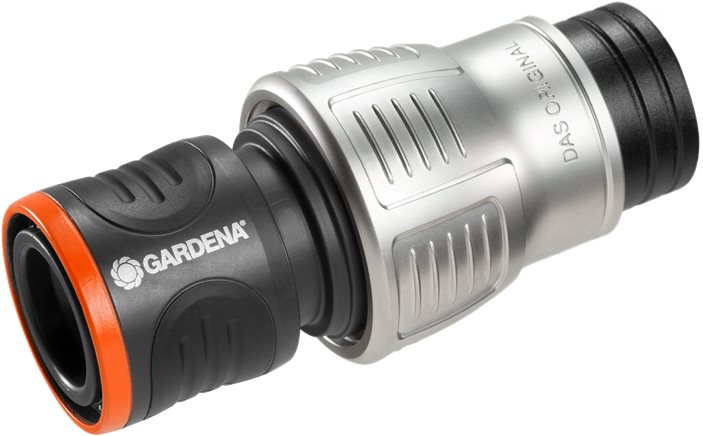 Gardena Stopspojka Premium 3/4" Spojka na hadicu