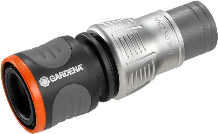 Gardena Rychlospojka Premium 1/2" - 5/8" 18255-20 Spojka na hadici