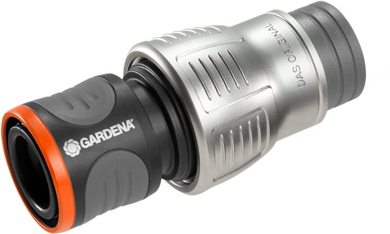 Gardena Rýchlospojka Premium 3/4" Spojka na hadicu