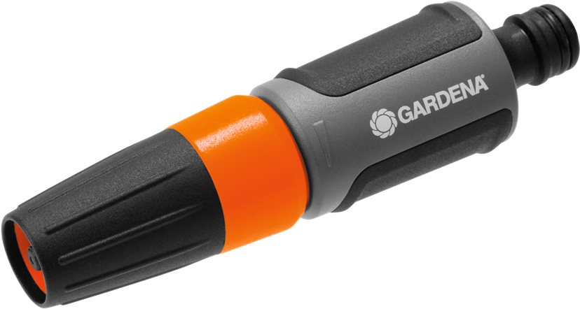 Gardena Čistiaci postrekovač Zavlažovacia pištoľ