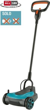 Gardena HandyMower 22/18V P4A Akkus fűnyíró