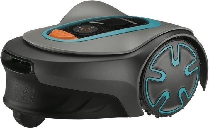 Gardena SILENO minimo 250 Robotická kosačka