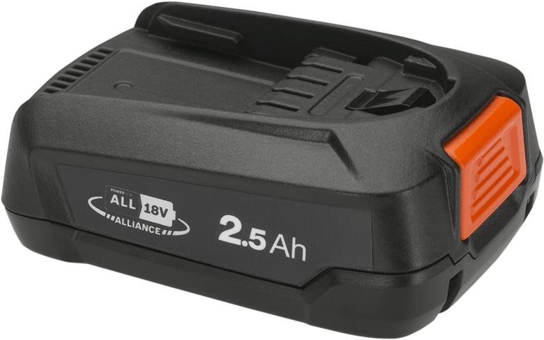 Gardena PBA 18V/45 2,5Ah P4A akkumulátor Akkumulátor akkus...