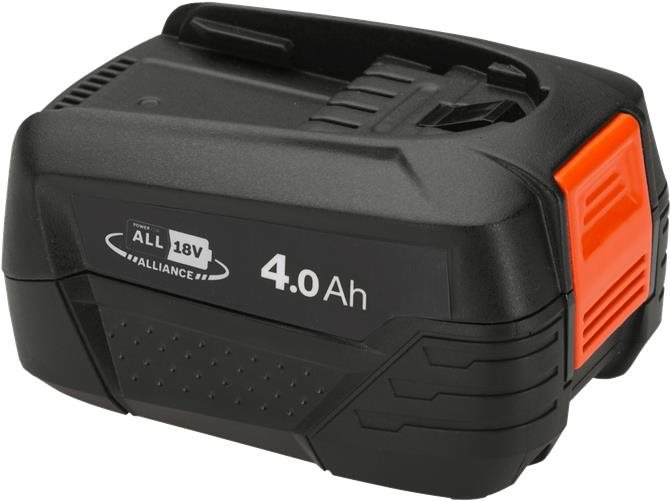 Gardena Akumulátor PBA 18 V / 72 P4A Nabíjateľná batéria na aku...