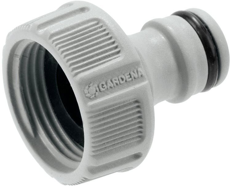 Gardena Skrutkovanie 26,5 mm (G 3/4") Spojka na hadicu