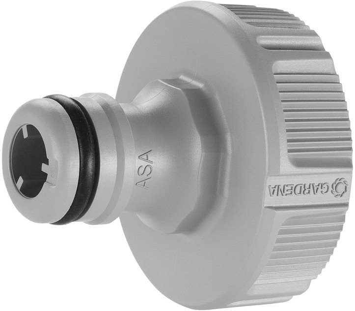 Gardena Skrutkovanie 33,3 mm (G 1") Spojka na hadicu