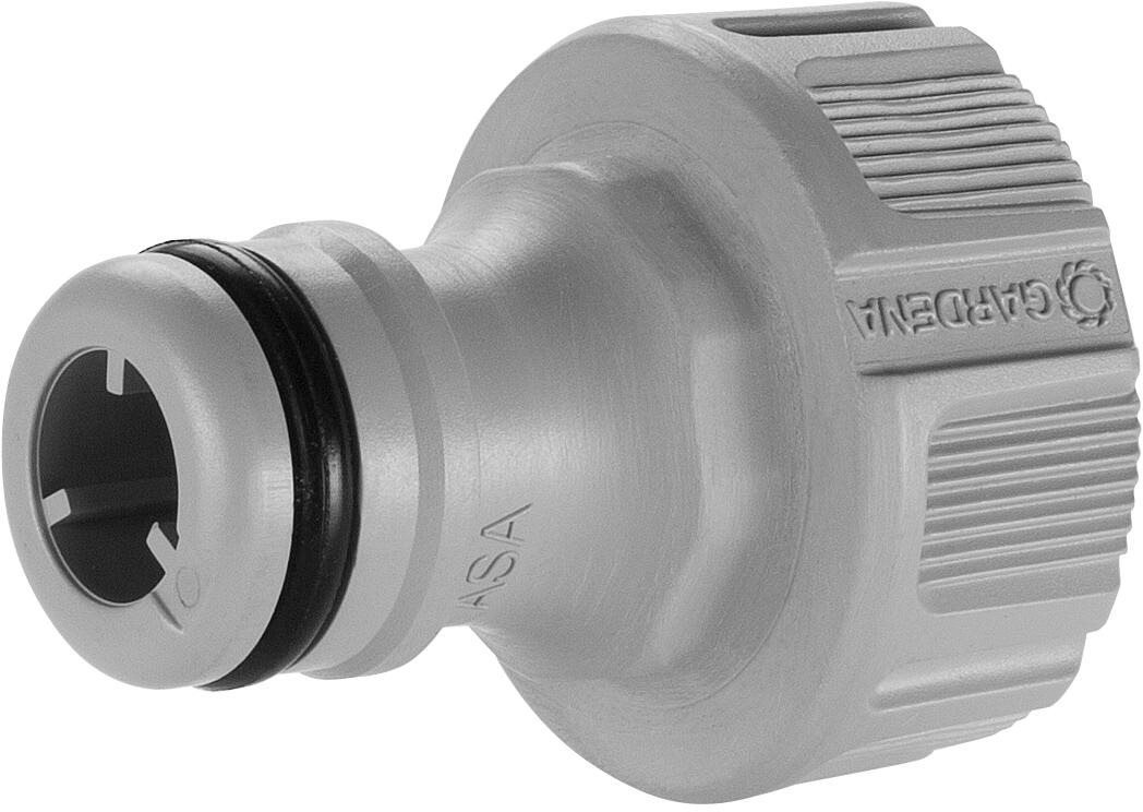 Gardena Skrutkovanie 21 mm (G 1/2") Spojka na hadicu