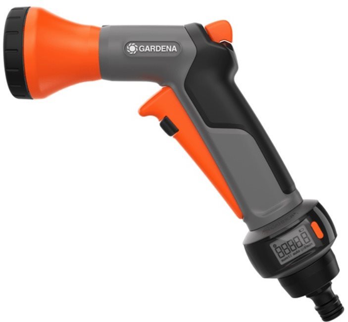 Gardena AquaCount Locsolófej Locsoló