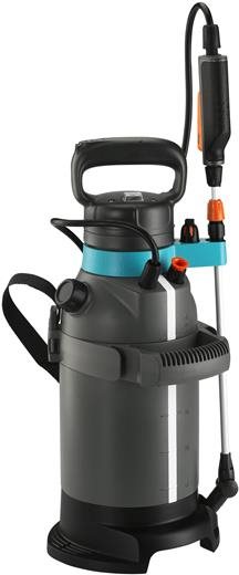 Gardena tlakový postřikovač 5 l EasyPump Postřikovač