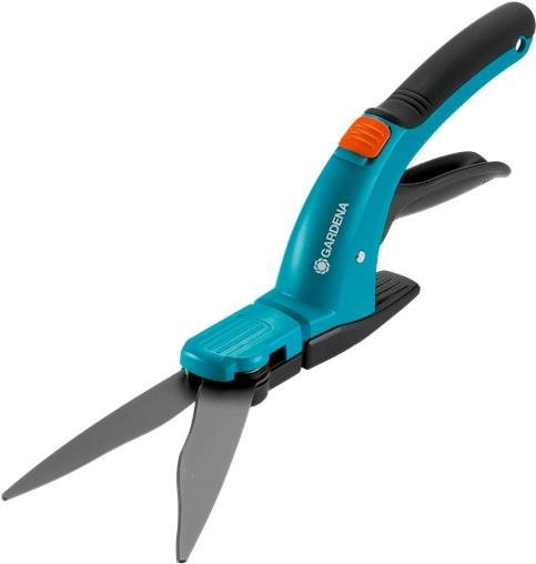 Gardena nožnice na trávu Comfort Nožnice na trávu