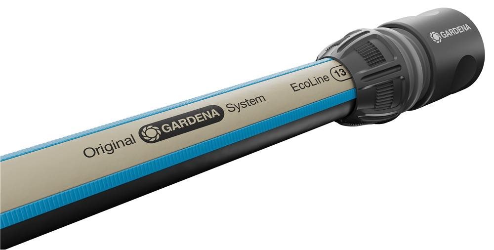 Gardena EcoLine Tömlő 13 mm (1/2"), 20 m Kerti tömlő