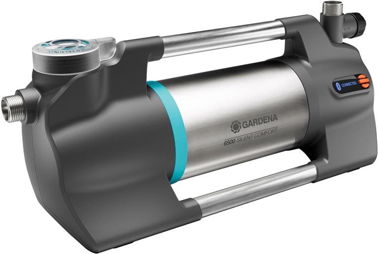 Gardena záhradné čerpadlo 6 300 SilentComfort Čerpadlo na vodu