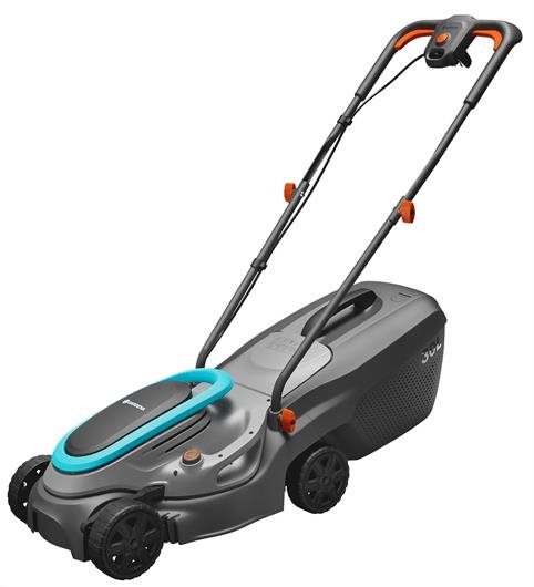 Gardena PowerMax 32 / 1200 G2 Elektrická kosačka