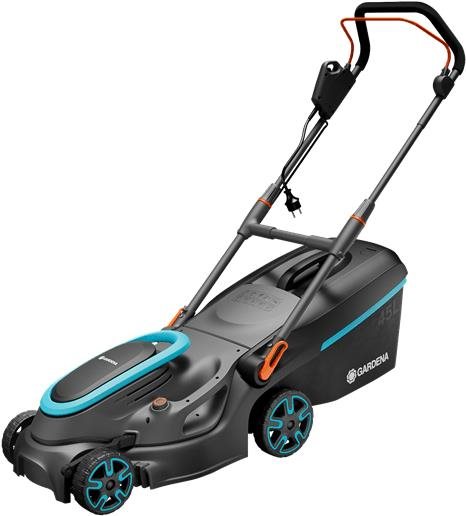 Gardena PowerMax 37 / 1800 G2 Elektrická kosačka