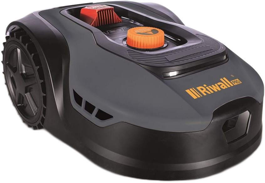 Riwall RRM 950 APP Robotická kosačka