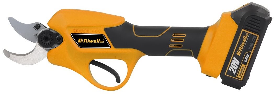 RIWALL PRO RAP 3020i SET Ágvágó