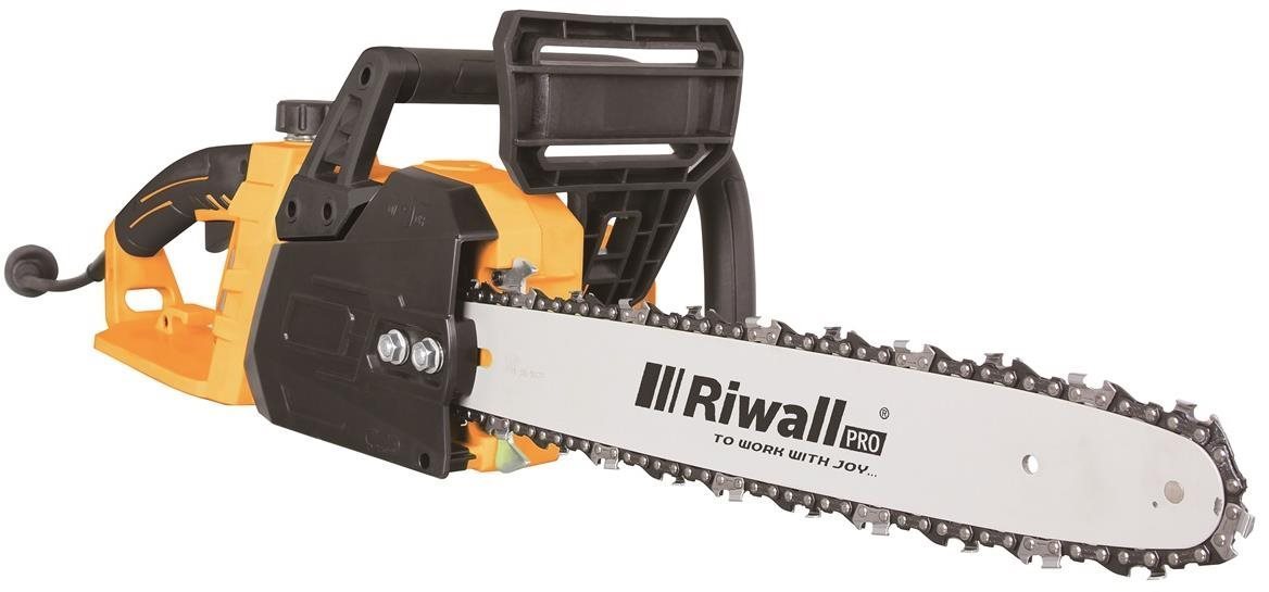 Riwall PRO RECS 2440e Motorová píla