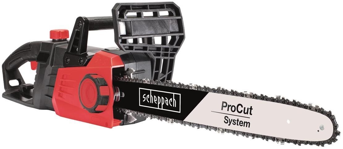Scheppach CSE 2700 Motorová píla