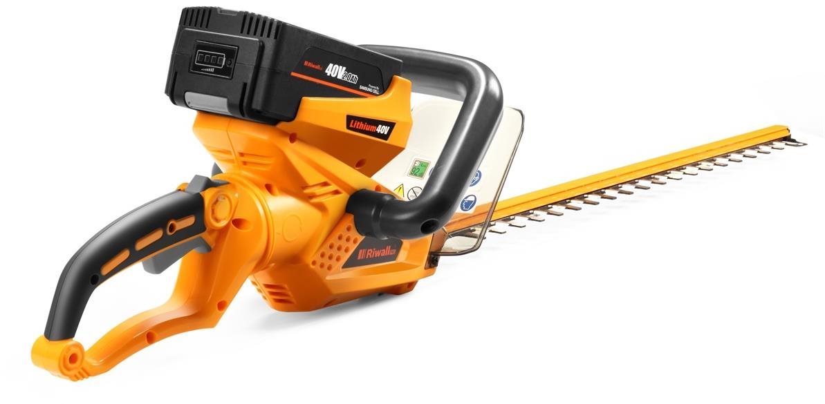 Riwall PRO RAHT 5640 Nožnice na živý plot