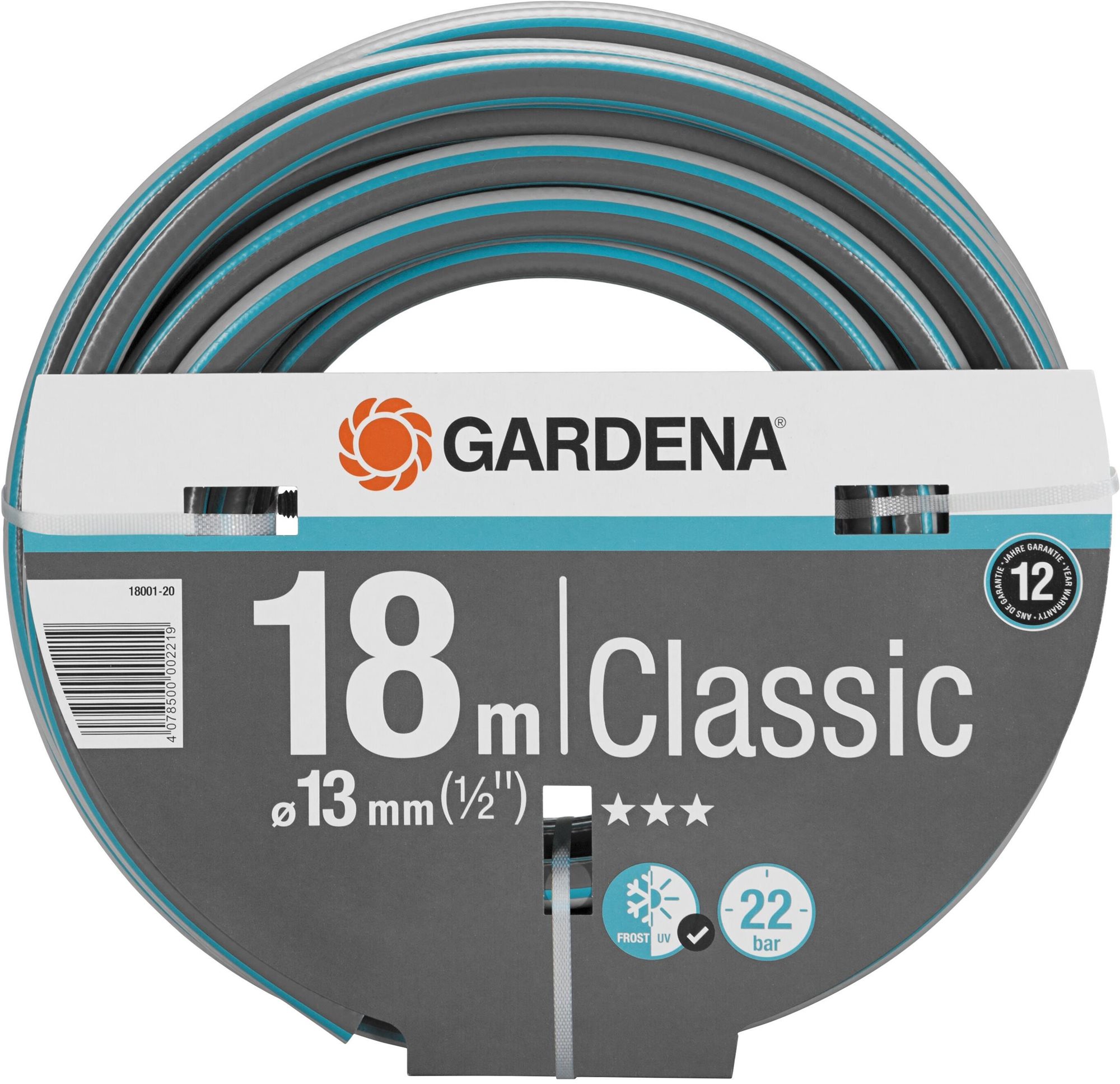 Gardena Hadica Classic Záhradná hadica