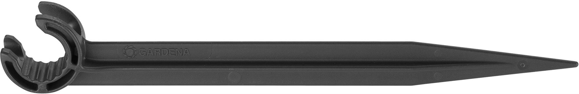 Gardena csőtartó 1/2" Csőtartó