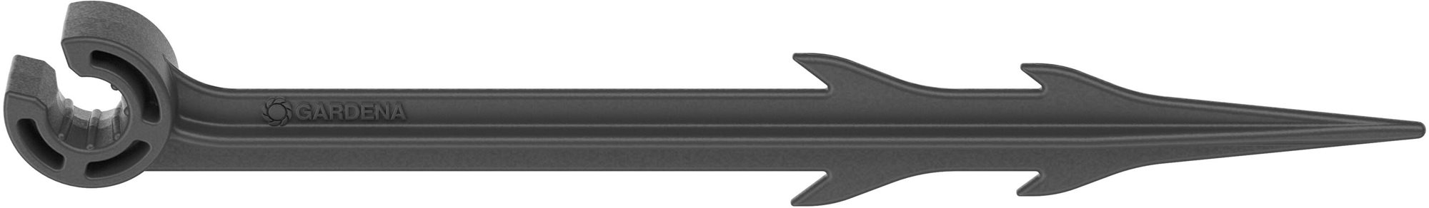 Gardena csőtartó 3/16" Csőtartó
