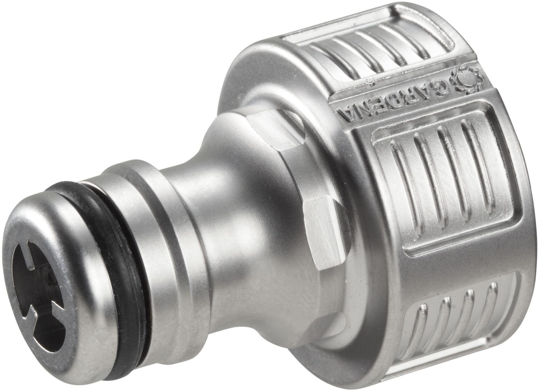 Gardena Premium csapadapter 21 mm (G 1/2") Belső menetes adapter