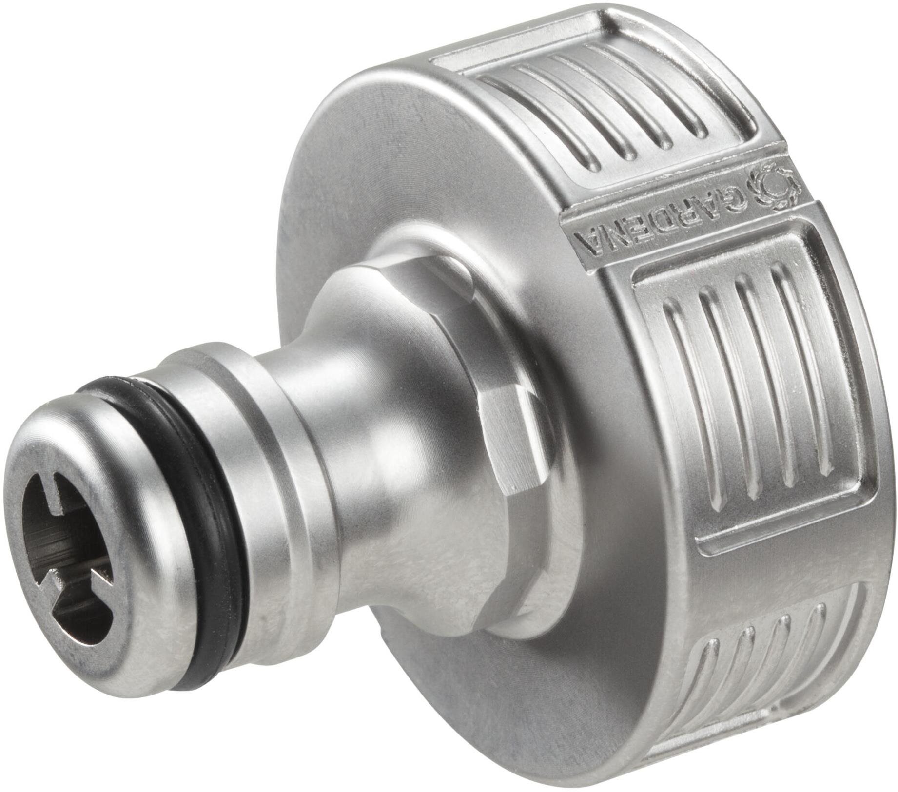 Gardena Premium csapadapter 33,3 mm (G 1") Belső menetes adapter