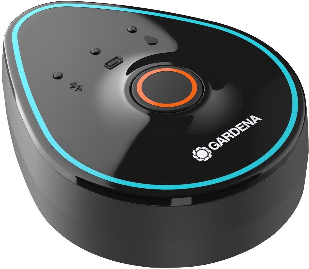Gardena 9 V Bluetooth® Öntözésvezérlő Okos öntöző
