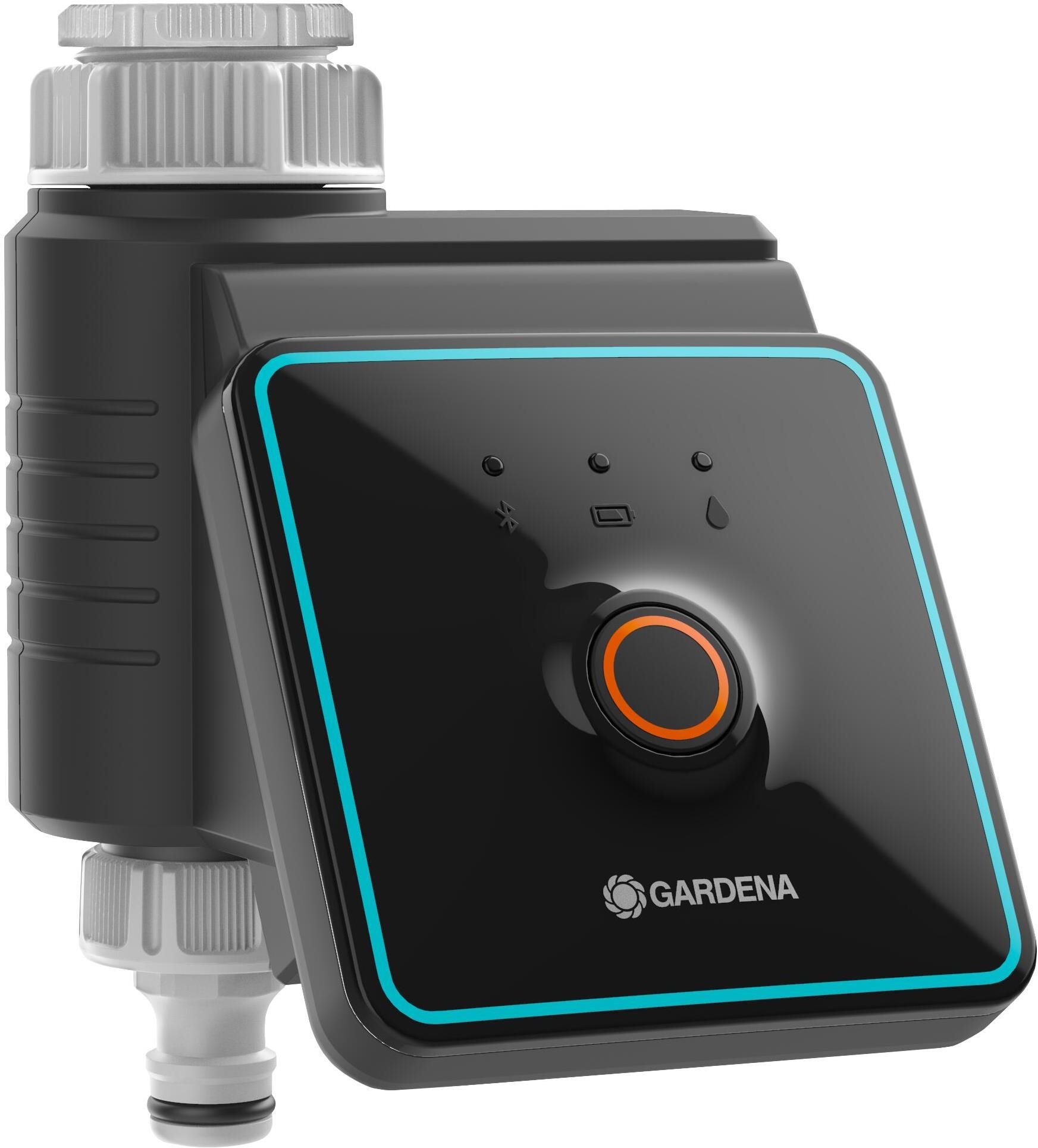 Gardena Bluetooth® Öntözőkomputer Okos öntöző