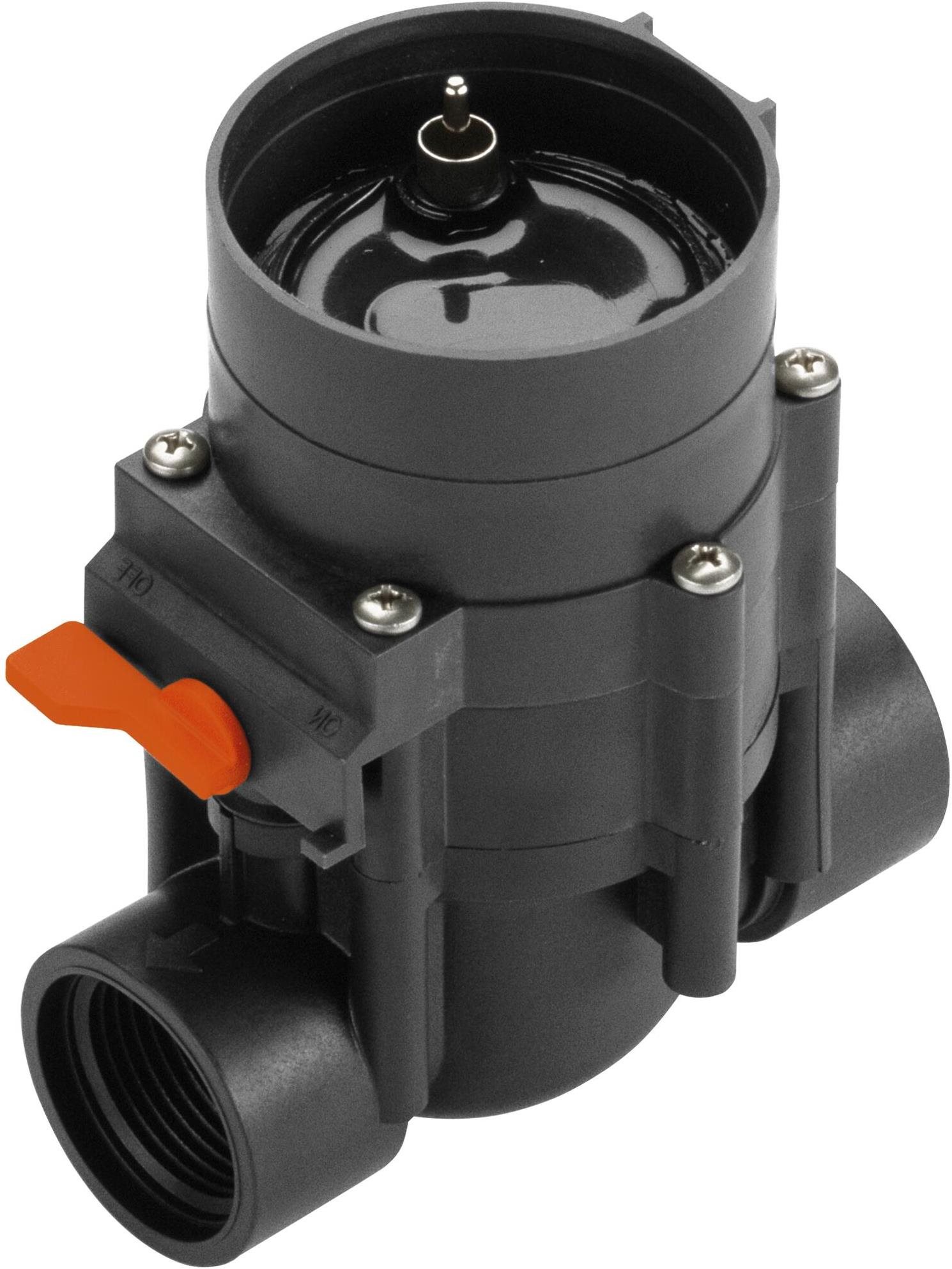 Gardena 1" 9 V Öntözőszelep Okos öntöző