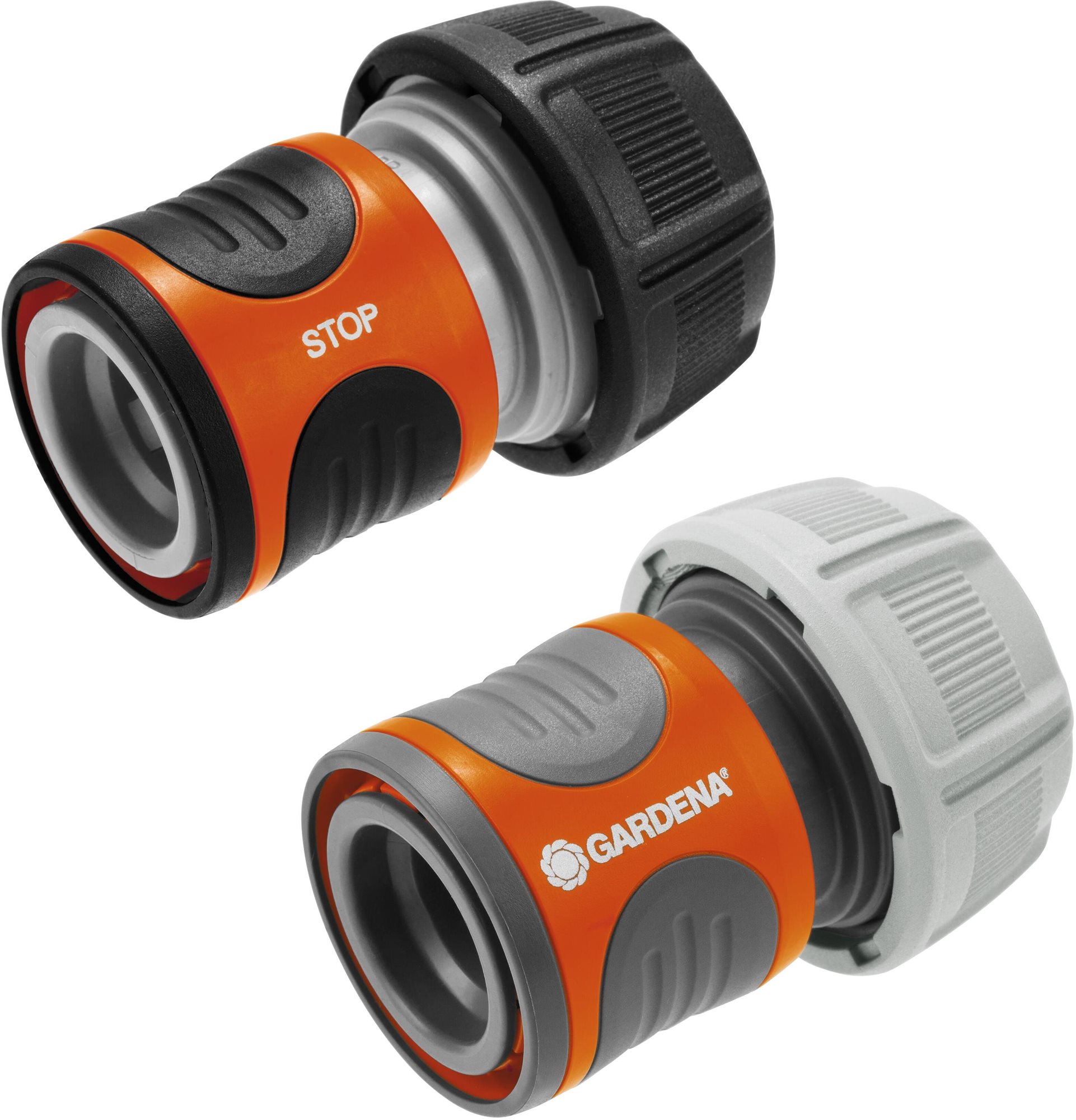 Gardena Rýchlospojka súprava 19 mm (3/4") Rýchlospojka