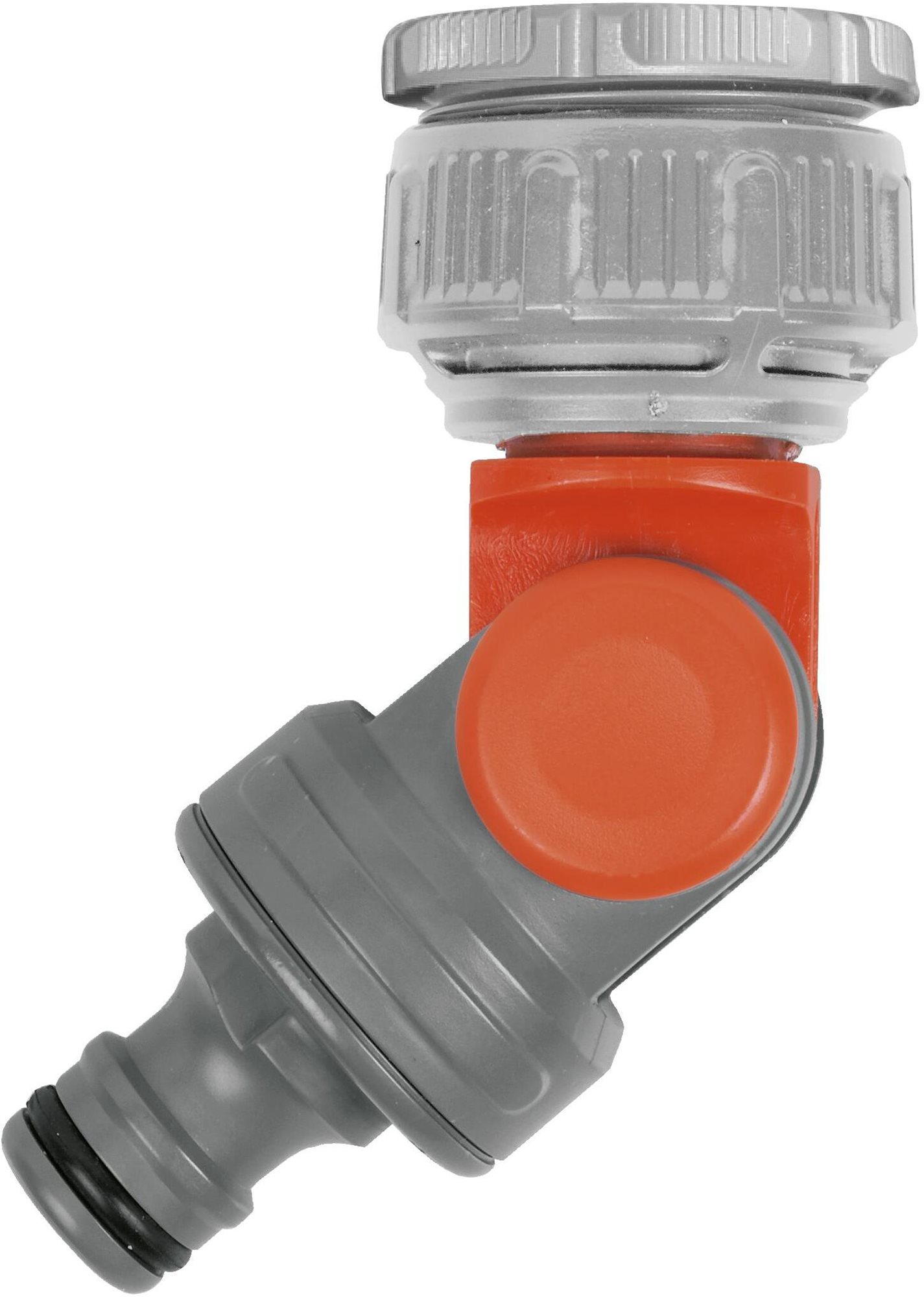 Gardena Výkyvná prípojka na vodovodný kohútik 33,3 mm (G 1") / 26,5...