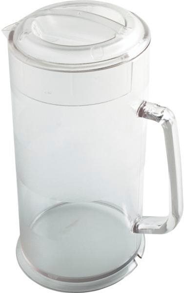 Cambro Džbán s víkem polykarbonát 1,9 l Džbán