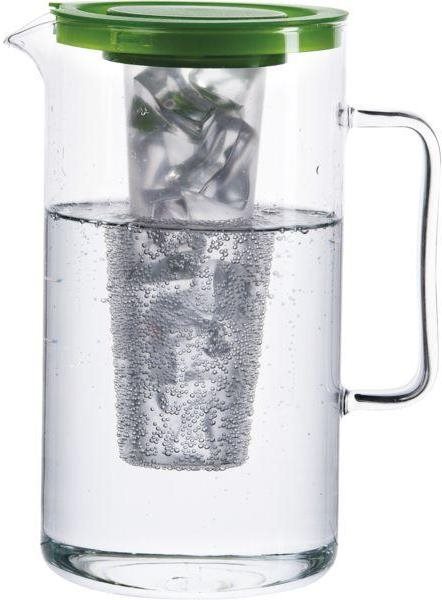 Bohemia Cristal Džbán skleněný Simax 2 l Džbán