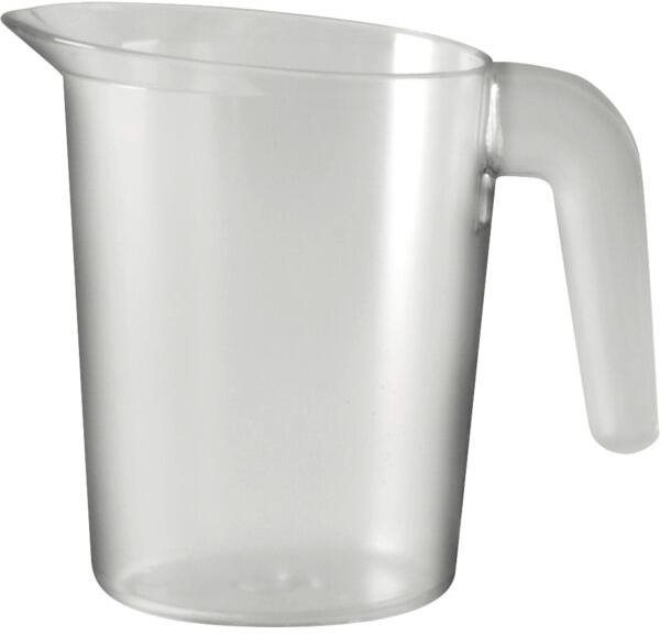 Roltex Džbán plastový 500 ml Džbán